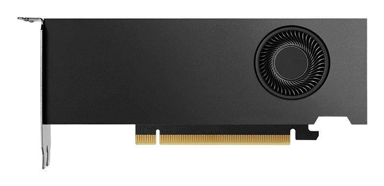 NVIDIA Quadro Grafikkarte – 16 GB für anspruchsvolle Grafikarbeiten