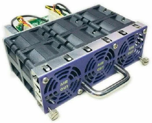 Extreme Networks Lüftereinheit – Optimiert für X460-G2 Serie