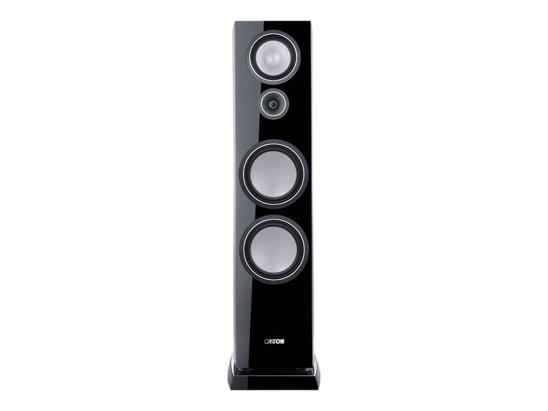 Canton Townus 90 Standlautsprecher – 3-Wege, 150 Watt