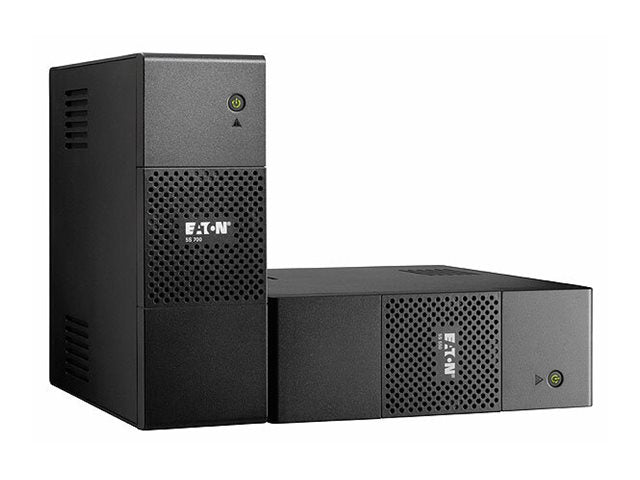 Eaton USV 1500VA – Zuverlässige Stromversorgung für Büros
