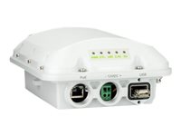 Ruckus Wireless Outdoor Accesspoint – Wi-Fi 6, robustes Design