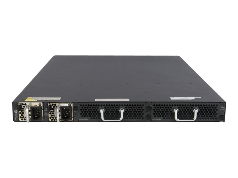 HP Enterprise 24-Port Switch – Für schnelles und zuverlässiges Netzwerk