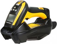 DATALOGIC PowerScan PM9100 – Tragbarer Barcode-Scanner, Funkverbindung