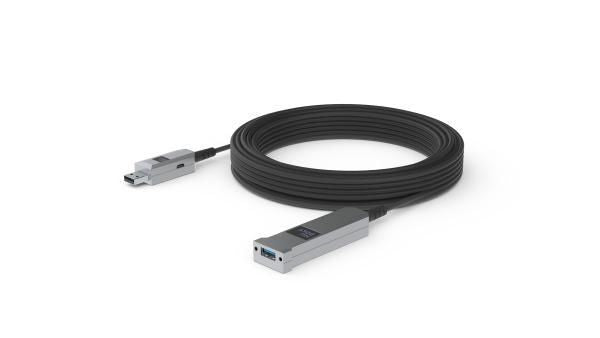 Huddly USB-Kabel – 5 m, schnelle Datenübertragung