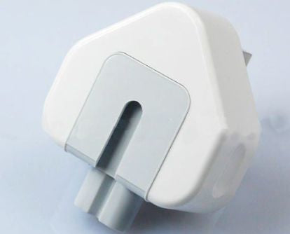 EET Netzadapter für Apple – Großbritannien-kompatibel, kompakt