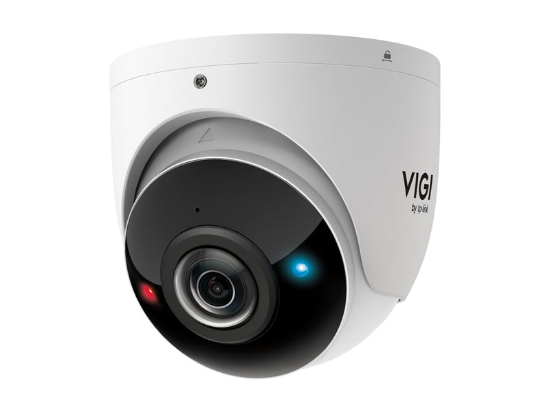 TP-Link Überwachungskamera – 8MP, Zweiwege-Audio