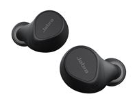Jabra Evolve2 Earbuds – Kabellos, für iPhone & Android