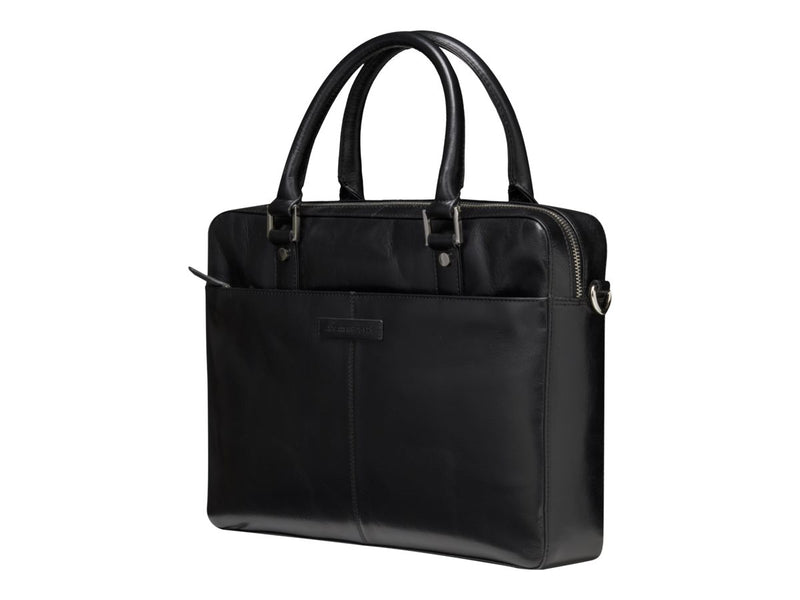 Dbramante Rosenborg Notebook-Tasche – Für 14" Laptops, Schwarz