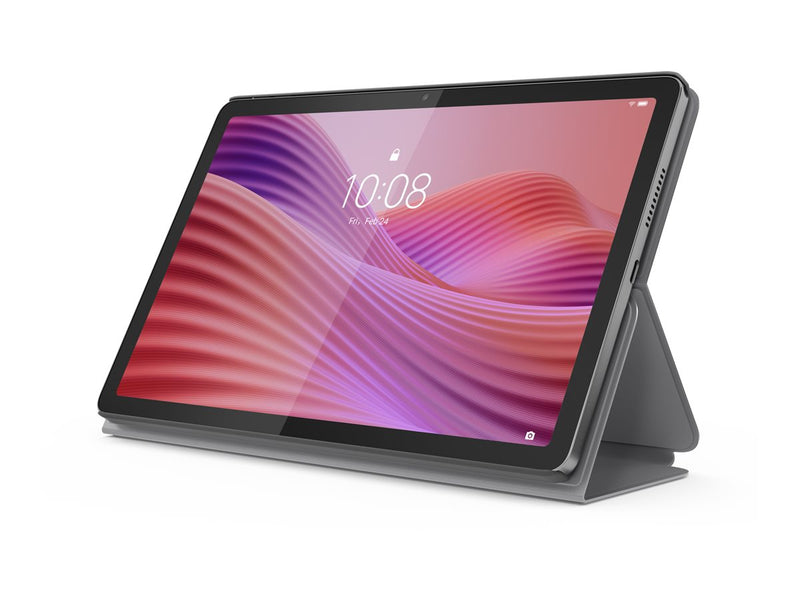 Lenovo 10" Tablet – 2K-Display, 128 GB Speicher
