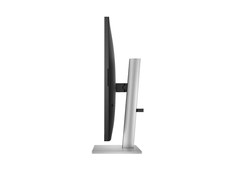 HP LED-Monitor – 31,5" 4K UHD, integrierte Lautsprecher