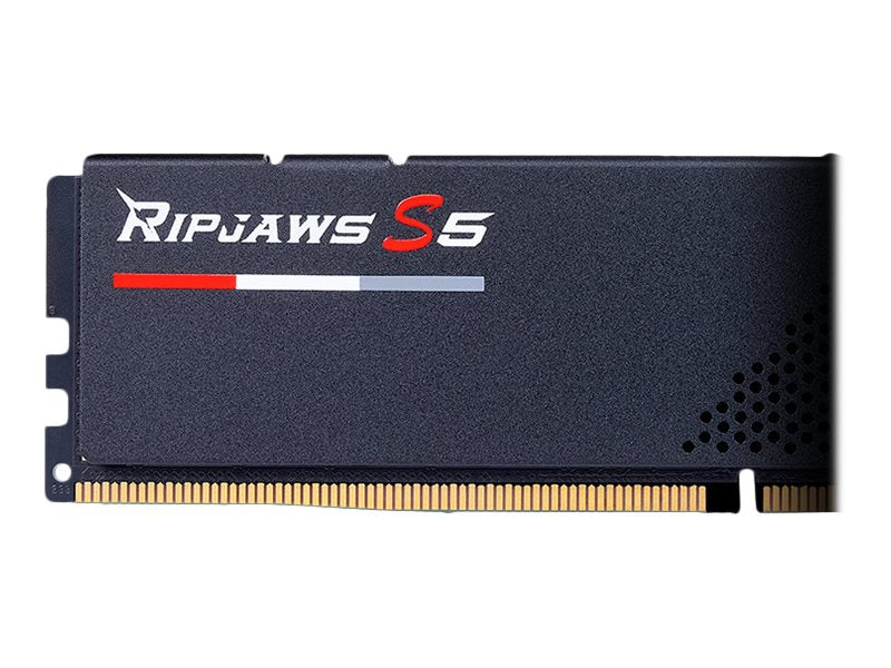 G.SKILL Ripjaws S5 RAM-Kit – 32 GB für schnelle Leistung