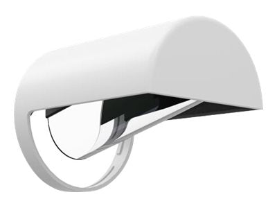 Logitech Scribe Polarisator – Klarere Videoübertragung