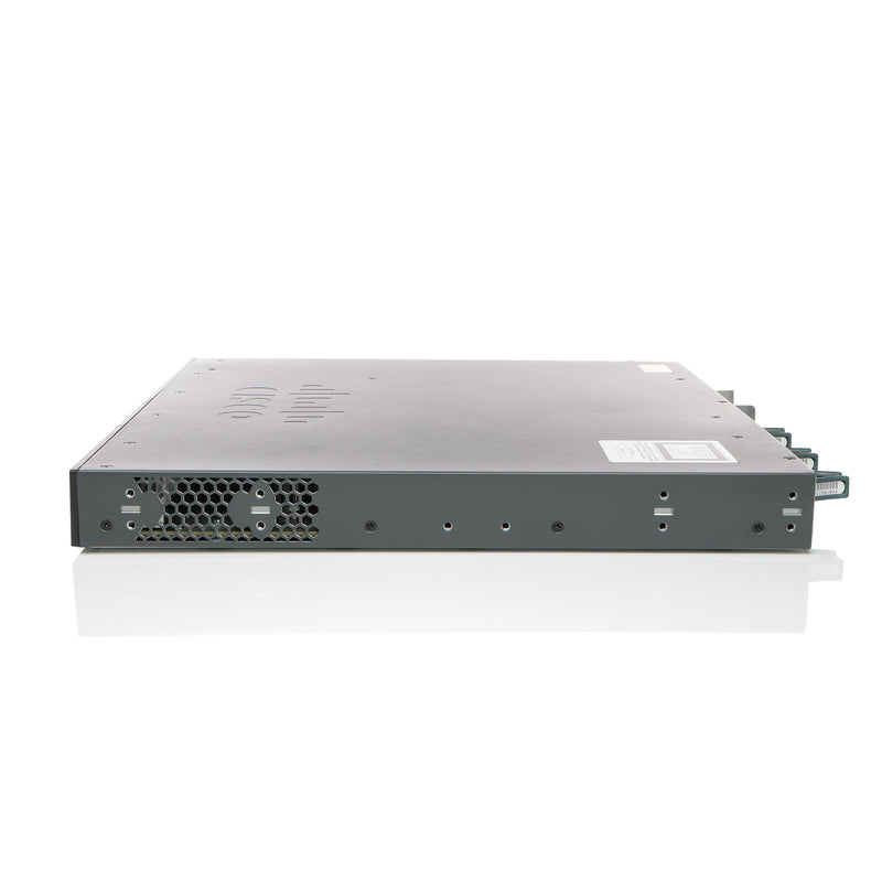 Cisco Catalyst Switch – 24 Ports, PoE+ für schnelle Netzwerke