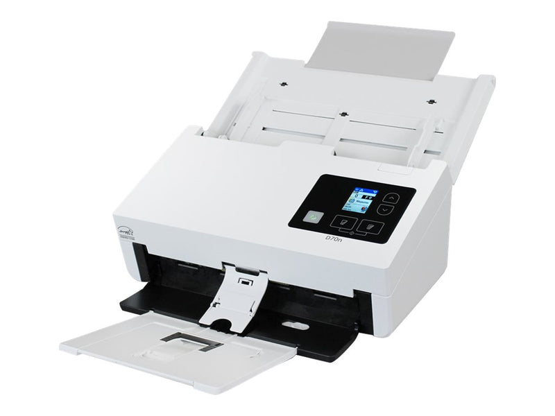 Xerox Dokumentenscanner – Duplex, 90 Seiten/Min.