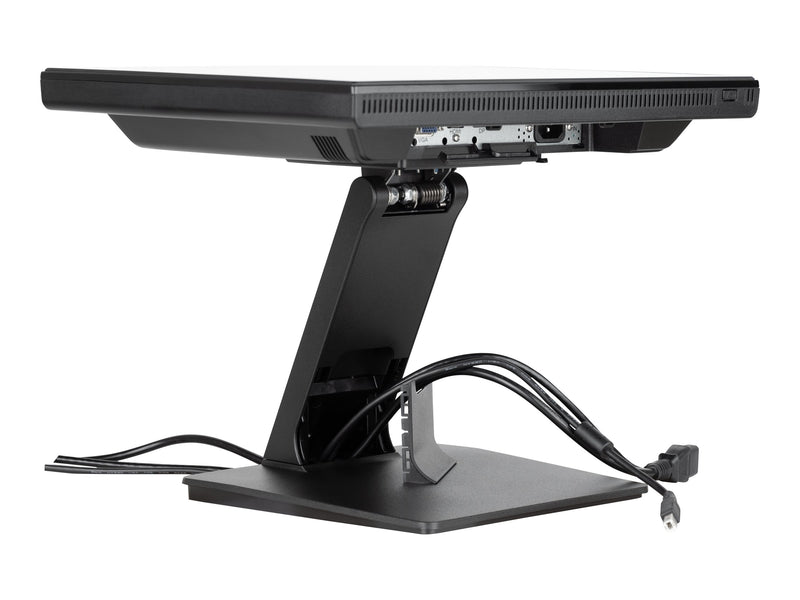 Iiyama 17" Touchscreen-Monitor – LED, Lautsprecher integriert