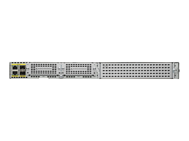 Cisco Netzwerk-Router – Für schnelle und sichere Verbindungen