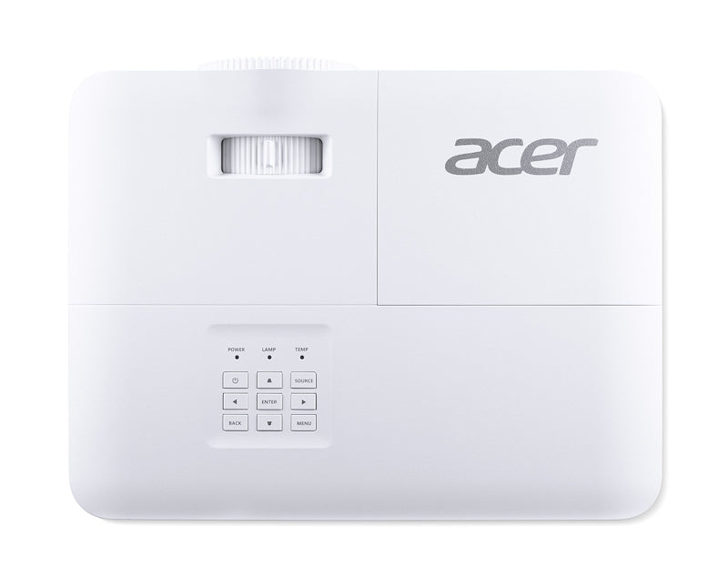 Acer DLP-Beamer – 3D, 5200 Lumen, Full HD