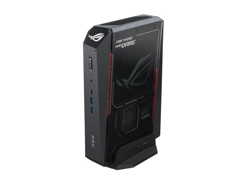 ASUS Desktop-PC – leistungsstark und kompakt für Büro und Homeoffice