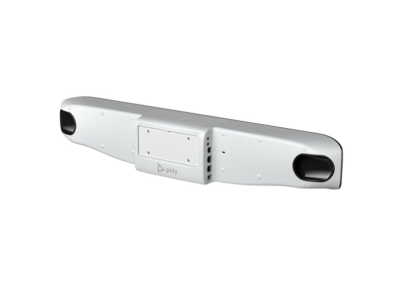 HP Poly Studio X72 Videoleiste – Zoom- und Teams-zertifiziert