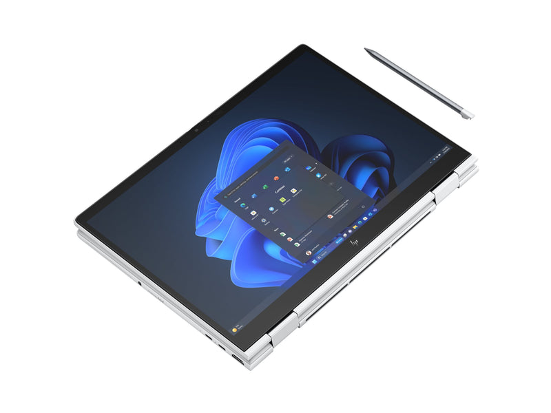 HP EliteBook Flip Notebook – Touchscreen & leistungsstarkes Design