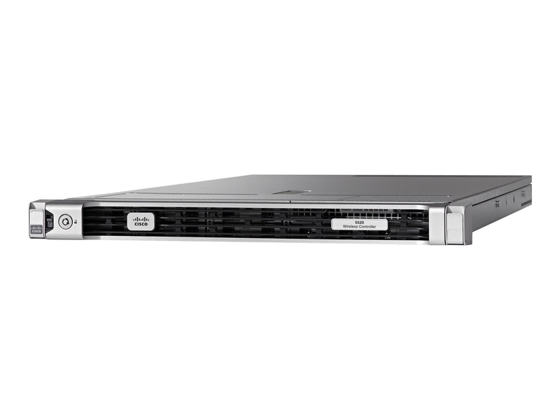 Cisco Wireless Controller – Für mittlere bis große Netzwerke