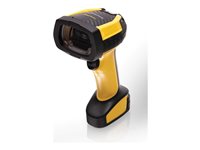 Datalogic PowerScan Barcode-Scanner – Bluetooth, 2D-Imager
