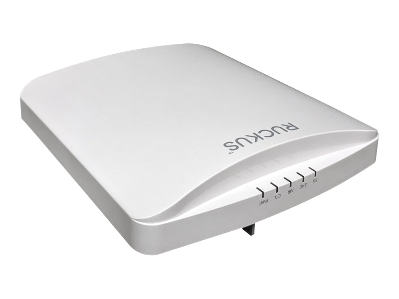 Ruckus Wireless Access Point – Für bis zu 512 Geräte, Innenbereich