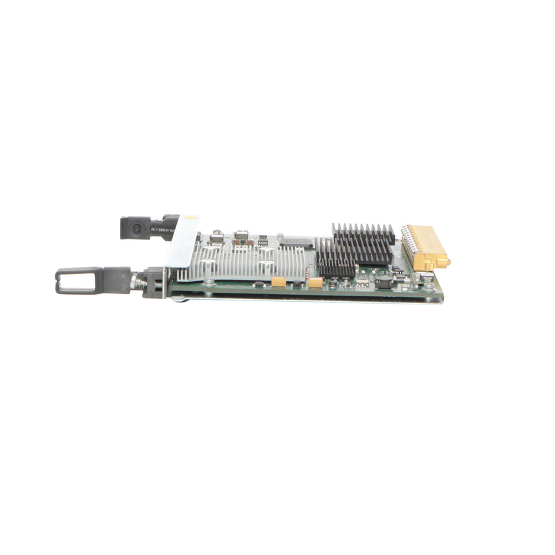 Cisco Netzwerkadapter – 10 Gigabit Ethernet, erweiterbar