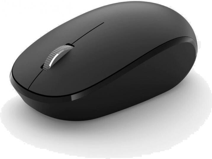 Microsoft Bluetooth-Maus – Kabellos, für Rechts- und Linkshänder