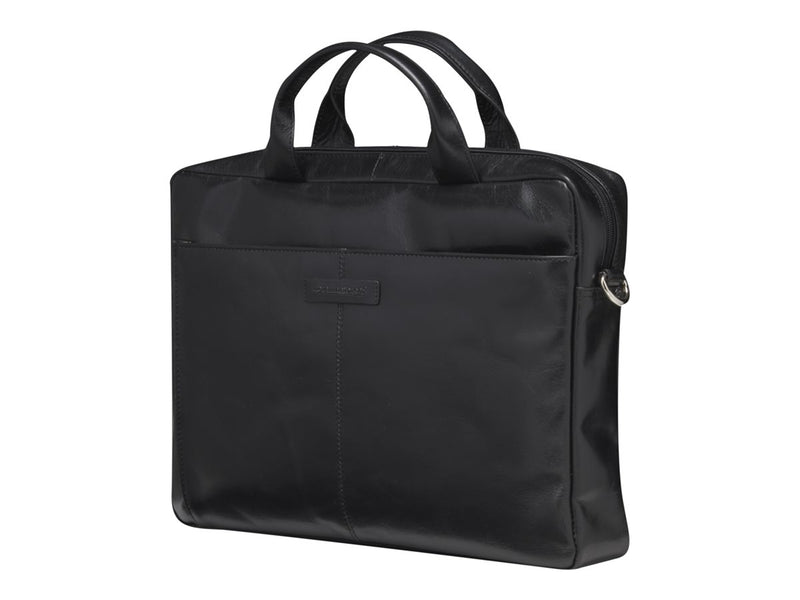 Dbramante Notebooktasche – Stilvoller Schutz für 15" Geräte