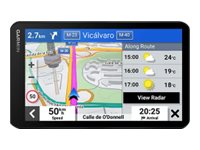 Garmin DriveCam 76 GPS – 7" Display, integrierte Dashcam