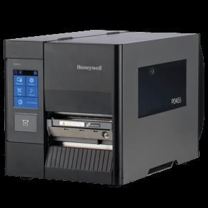 Honeywell Etikettendrucker – Thermodirekt/Transfer, LAN & USB