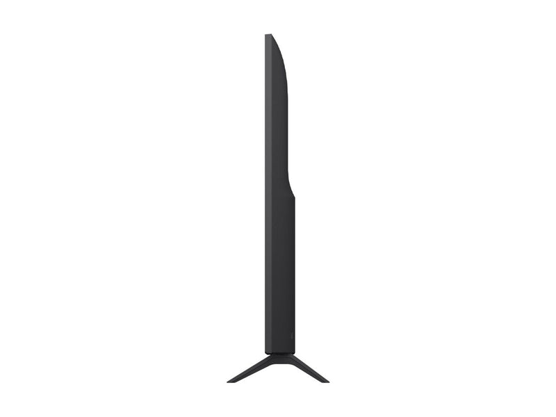 LG 55" Smart-TV – 4K UHD, IPS für klare Farben