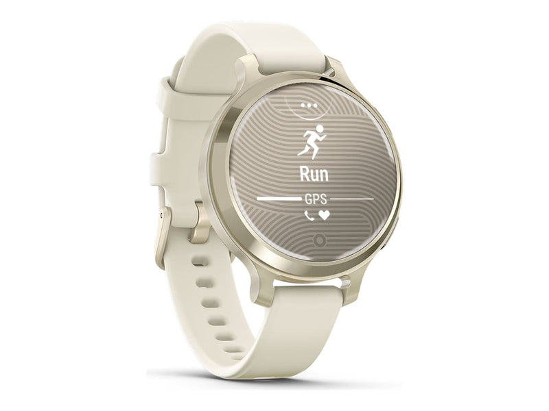 Garmin Lily 2 Smartwatch – Stilvoll, GPS, Gesundheits-Tracking