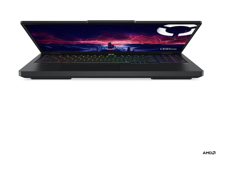 Lenovo Legion 5 Notebook – Ryzen 9, 32 GB RAM, 1 TB SSD