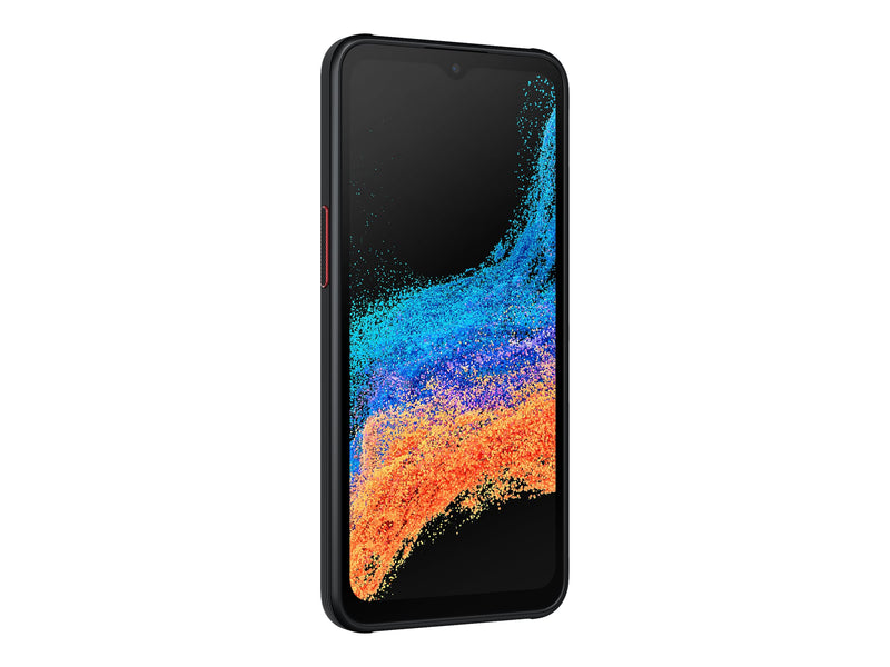 Samsung Galaxy XCover 6 Pro – Robust, wasserbeständig