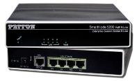 Patton SmartNode 5200 – Netzwerklösung für kleine Büros
