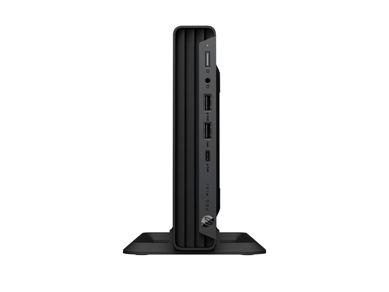 HP Mini Desktop-PC – Core i7, 16 GB RAM, 512 GB SSD