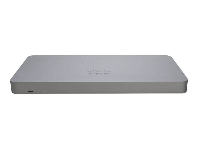 Cisco Meraki MX75 Router – Cloud-Management, 10 Anschlüsse
