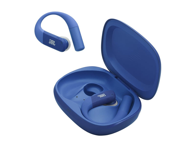 JBL Endurance Peak 4 Sport-Kopfhörer – Wasserdicht, Geräuschunterdrückung