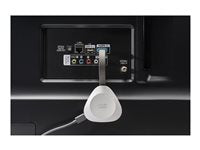 Cisco Webex Share – Kabelloses Bildschirmteilen für Meetings