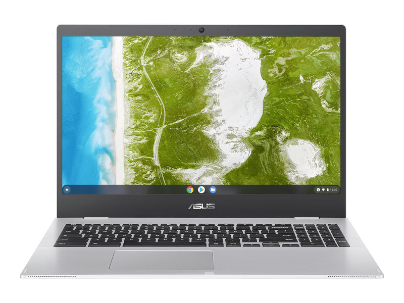 ASUS Chromebook CX1 – 14" Display, ideal für einfache Aufgaben