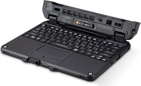 Panasonic Tastatur für TOUGHBOOK G2 – Ungarisch, robustes Design