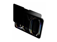 ESTUFF Blickschutzfilter für iPad – Schutz und Privatsphäre