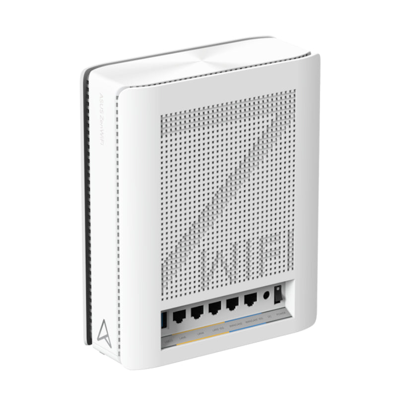 ASUS ZenWiFi Router – Wi-Fi 7 für schnelles Internet