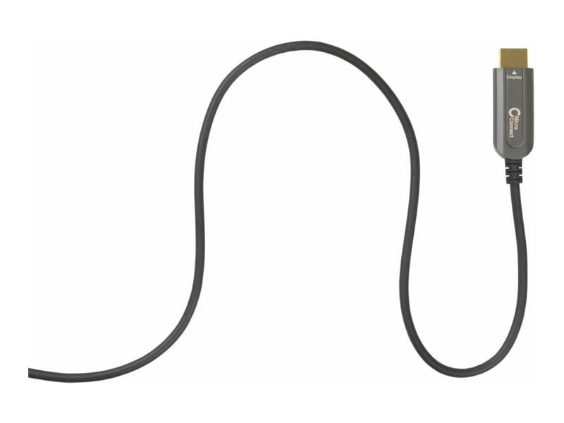 Microconnect 30 m Videokabel – 4K DisplayPort zu HDMI
