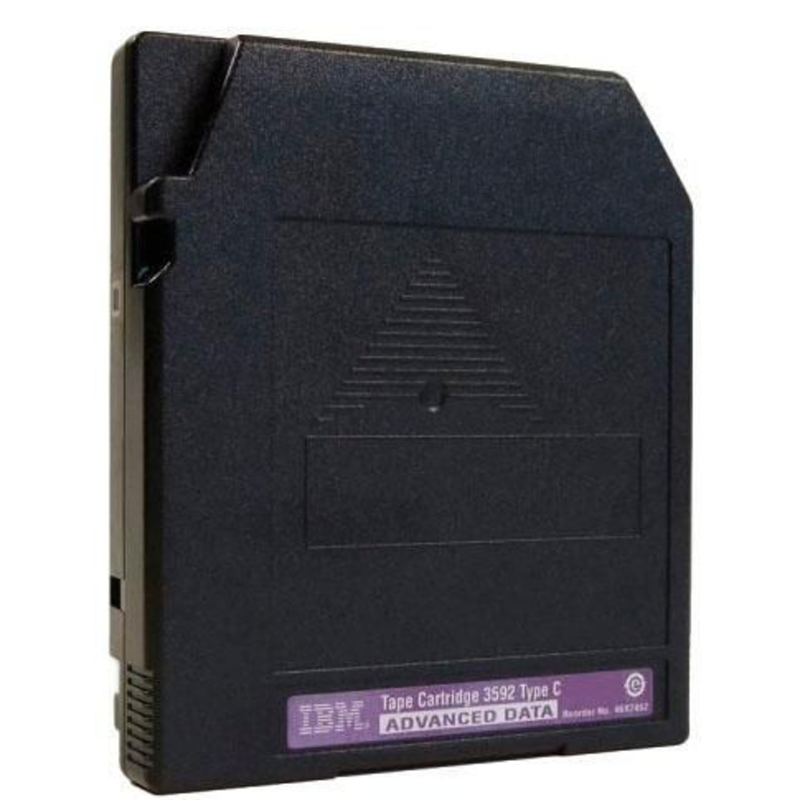 IBM Datensicherungskassette – 4 TB Speicher für sichere Backups