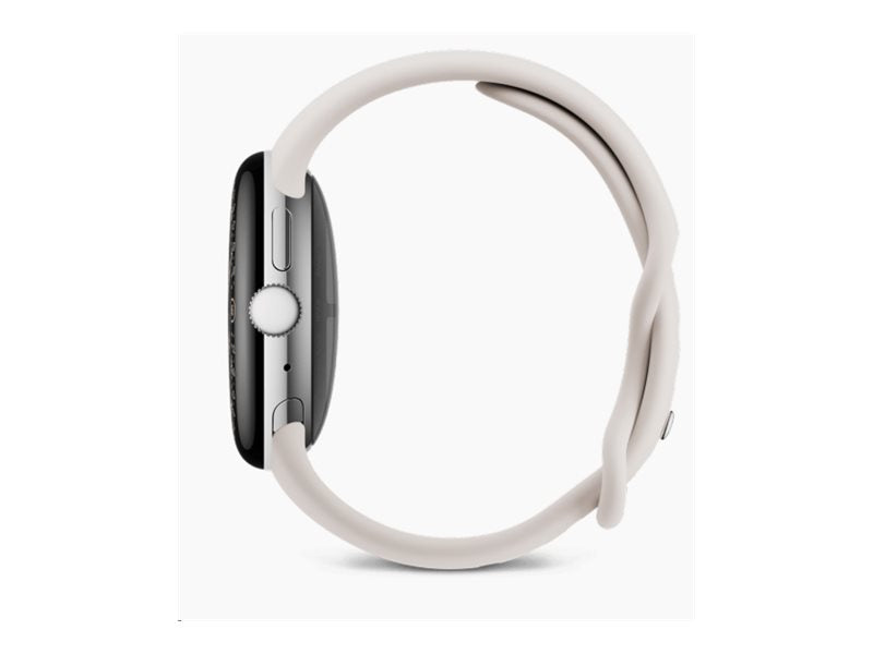 Google Pixel Watch 4 – Stilvolle Smartwatch mit AMOLED-Display