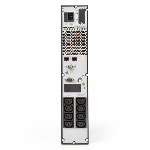 Salicru USV – 1500 VA, Rack- oder Turmmontage