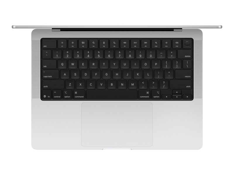 Apple MacBook Pro – 32 GB RAM, 1 TB SSD, schnelles 2K-Display